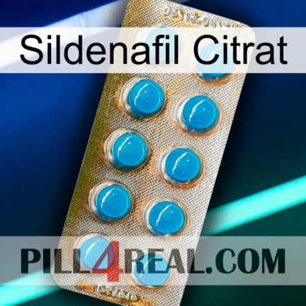 Sildenafil Citrat new09
